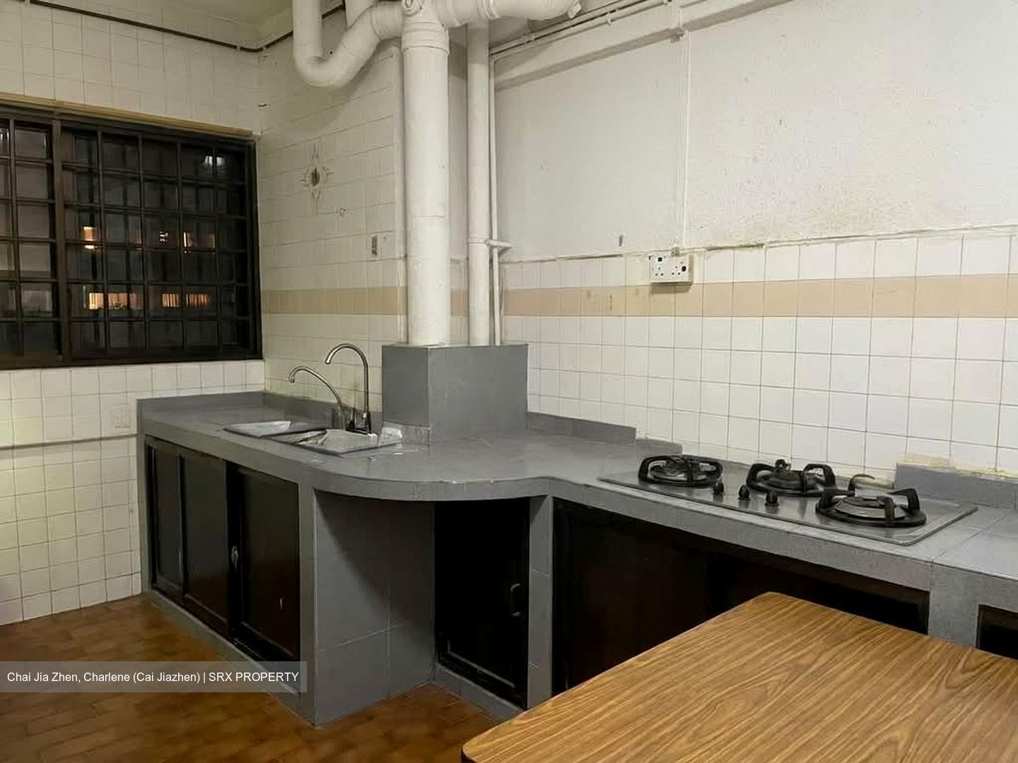 Blk 717 Bedok Reservoir Garden (Bedok), HDB Executive #575933981